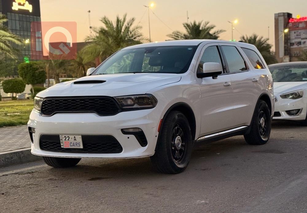 دودج دورانجو